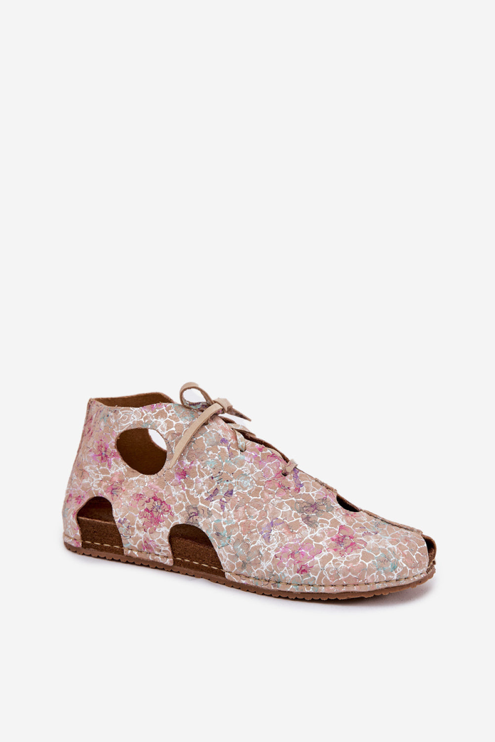Bottes femme Step in style — beige