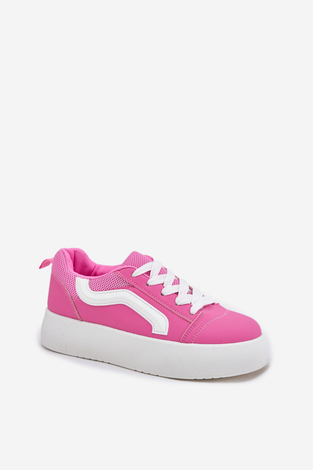 Baskets femme Step in style À Plateforme À — rosé