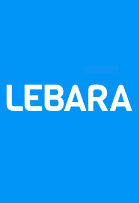 Lebara Recharge Voucher 23 SAR - Lebara Key - SAUDI ARABIA