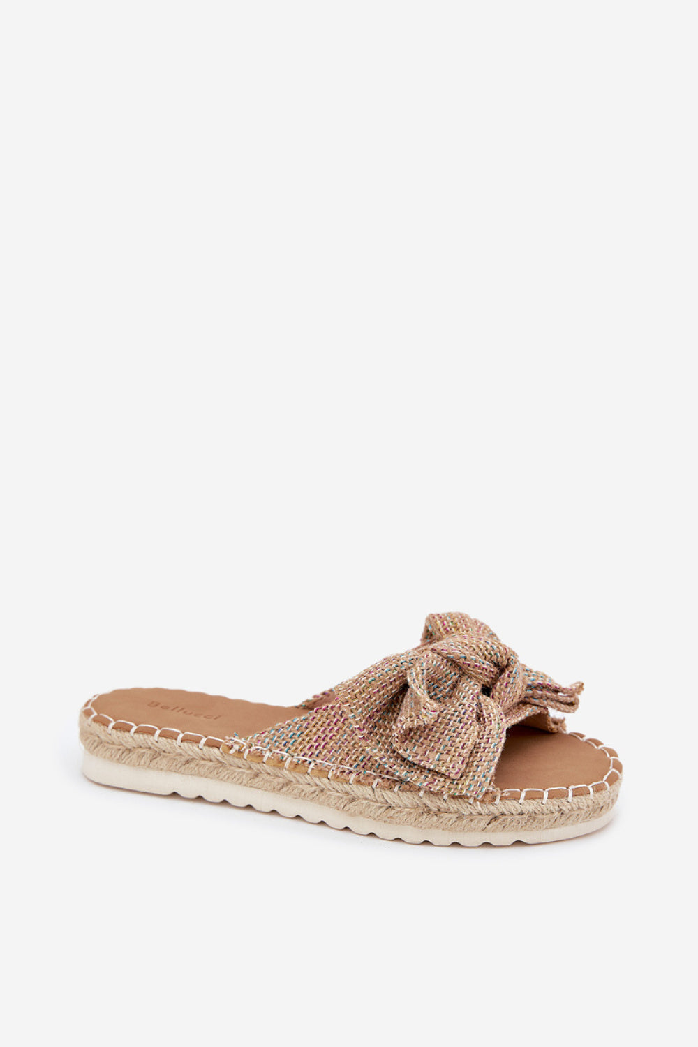 Sandales femme Step in style À Plateforme À — multicouleur