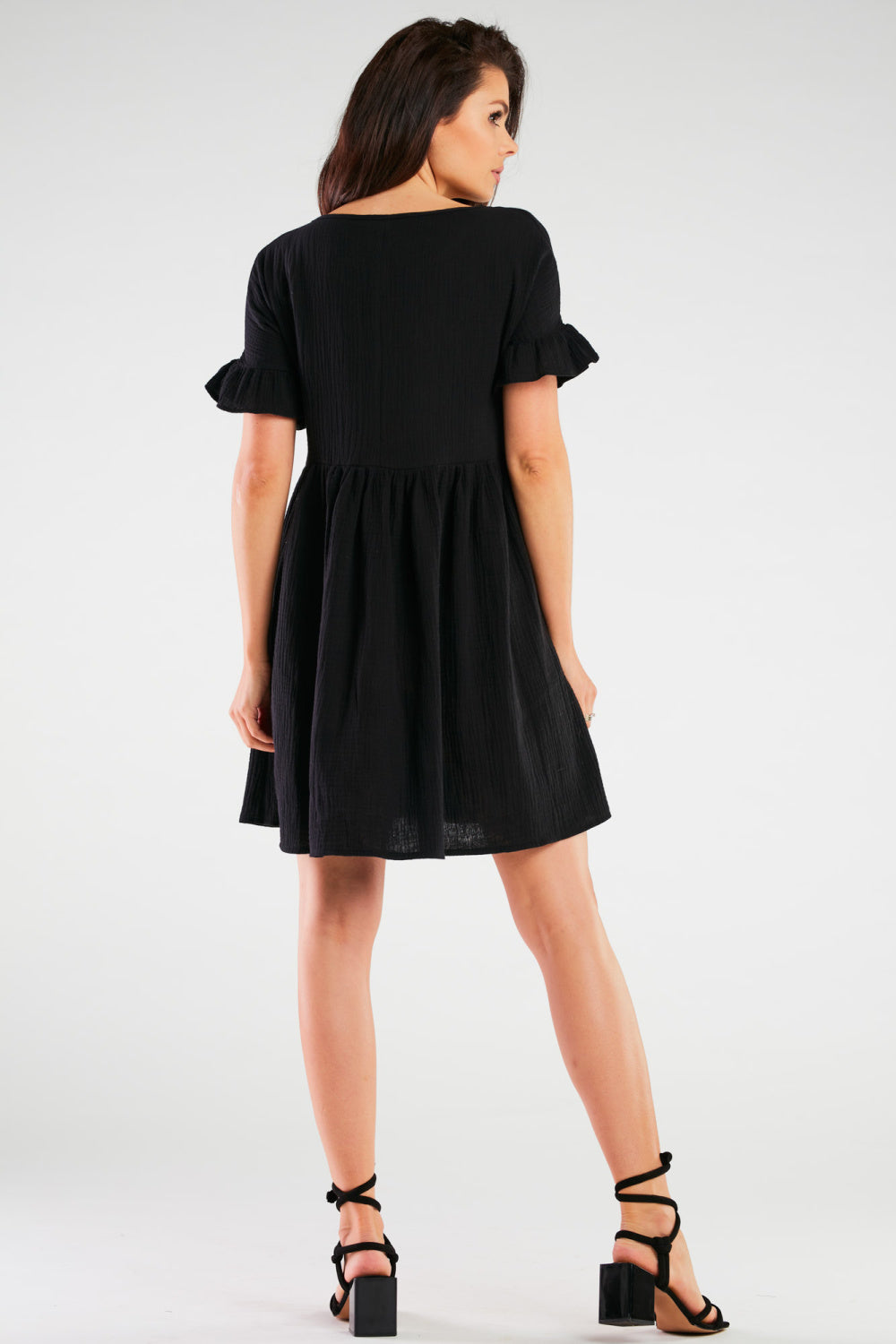 Robe femme Infinite You De Jour De — noir