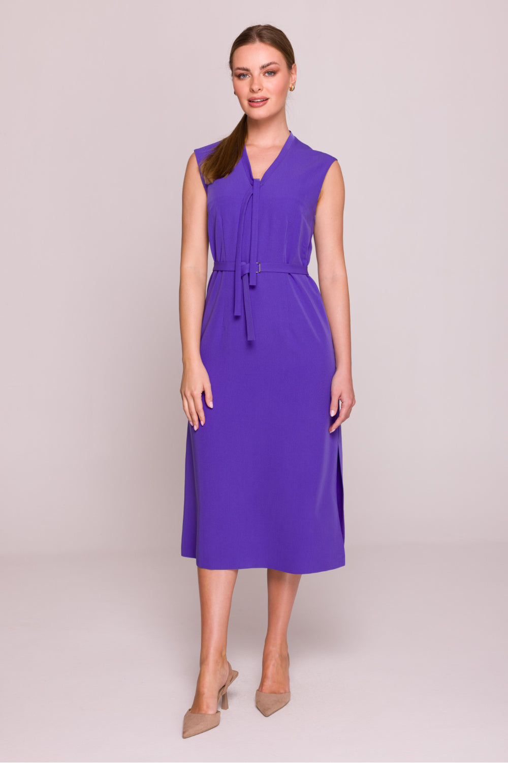Robe femme Stylove De Jour De — violet