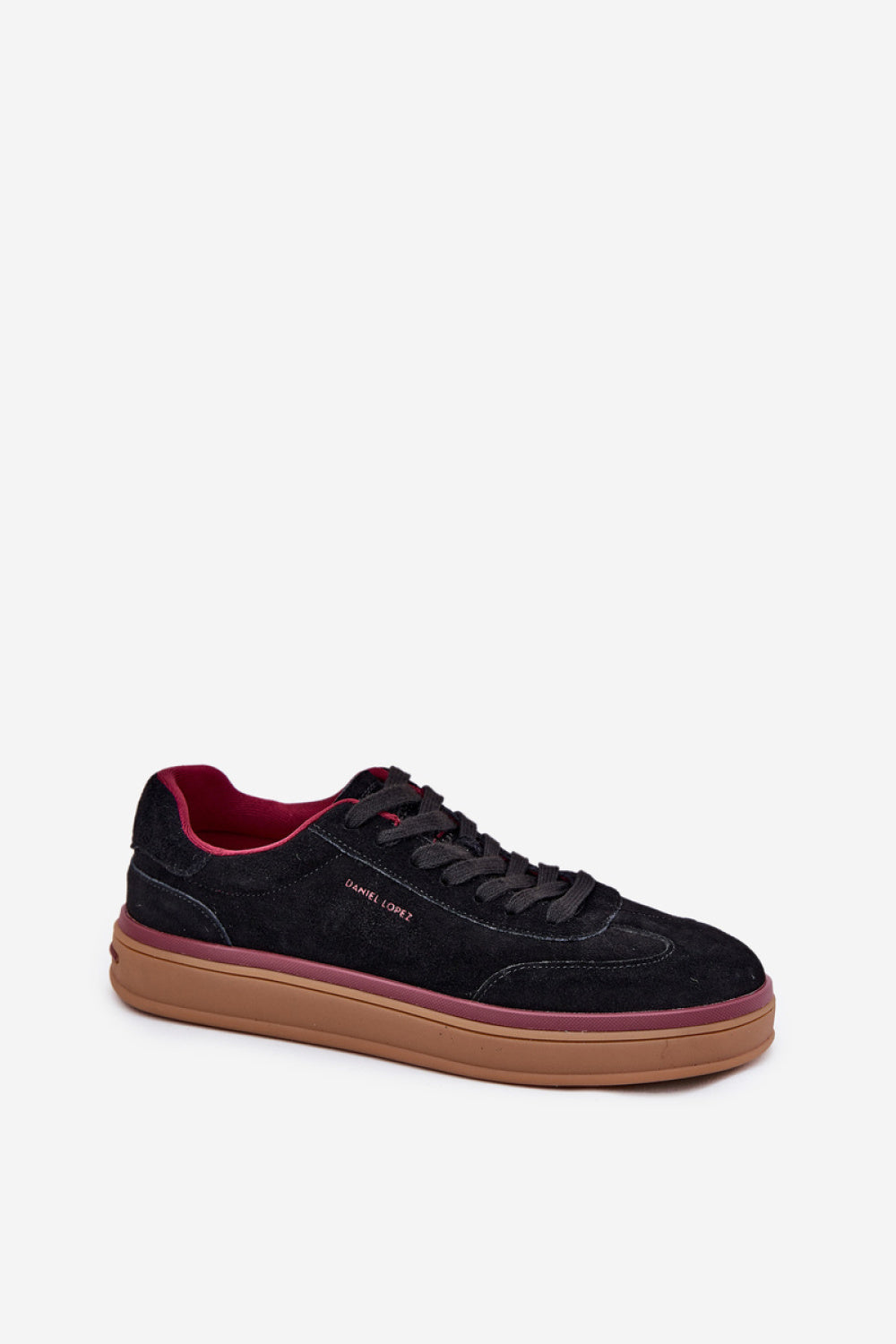 Chaussures de sport femme Step in style — noir