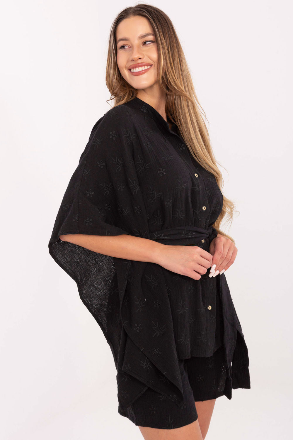 Ensemble lingerie femme Lakerta L Ensemble L — noir