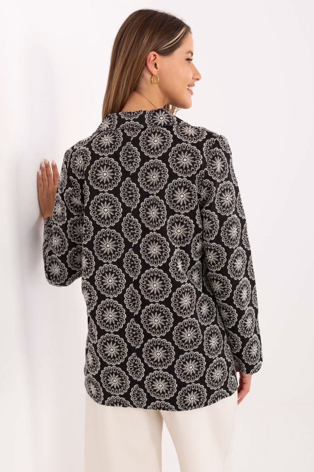 Veste femme Lakerta — noir