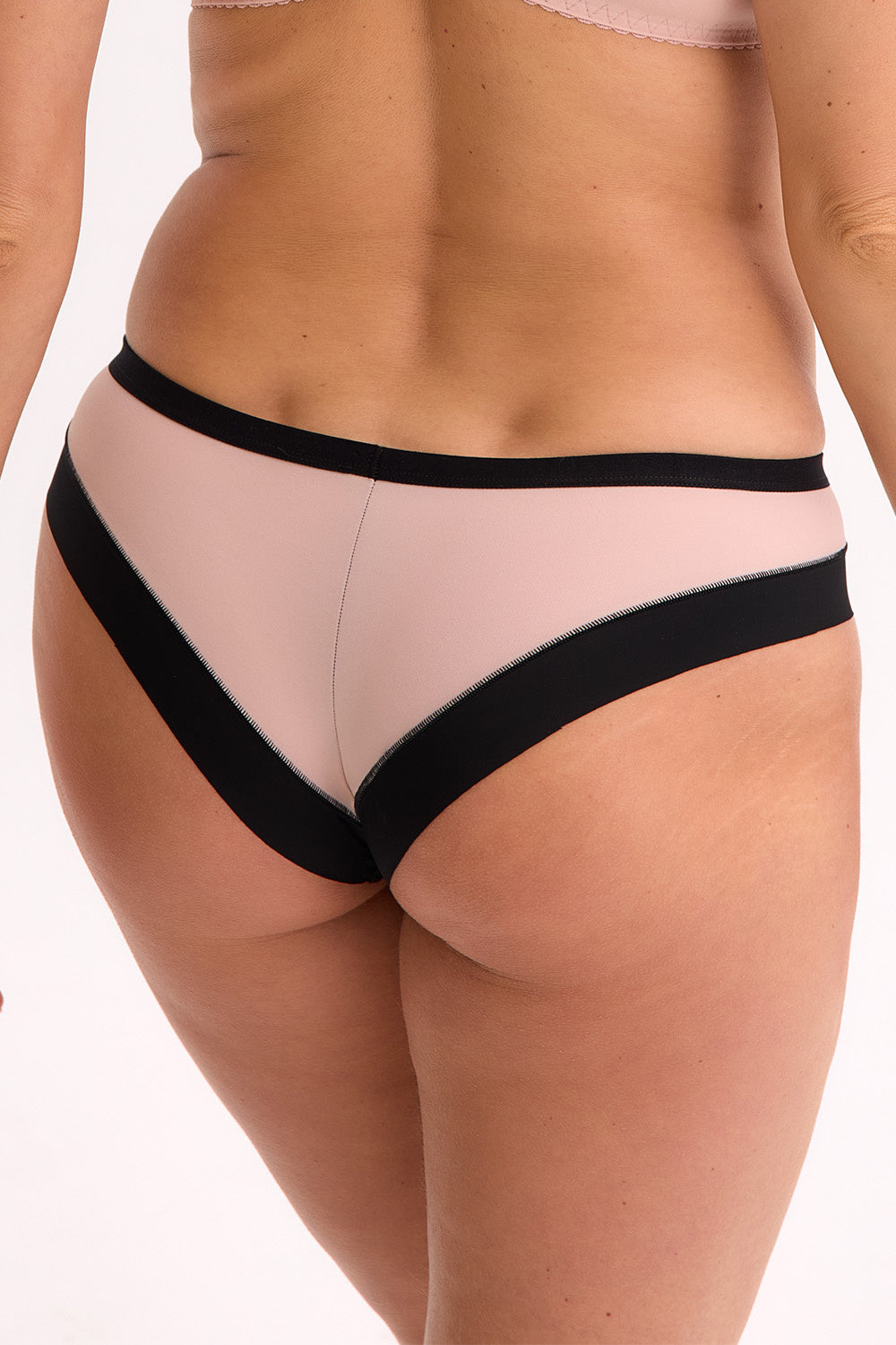 Culotte femme Gaia — noir