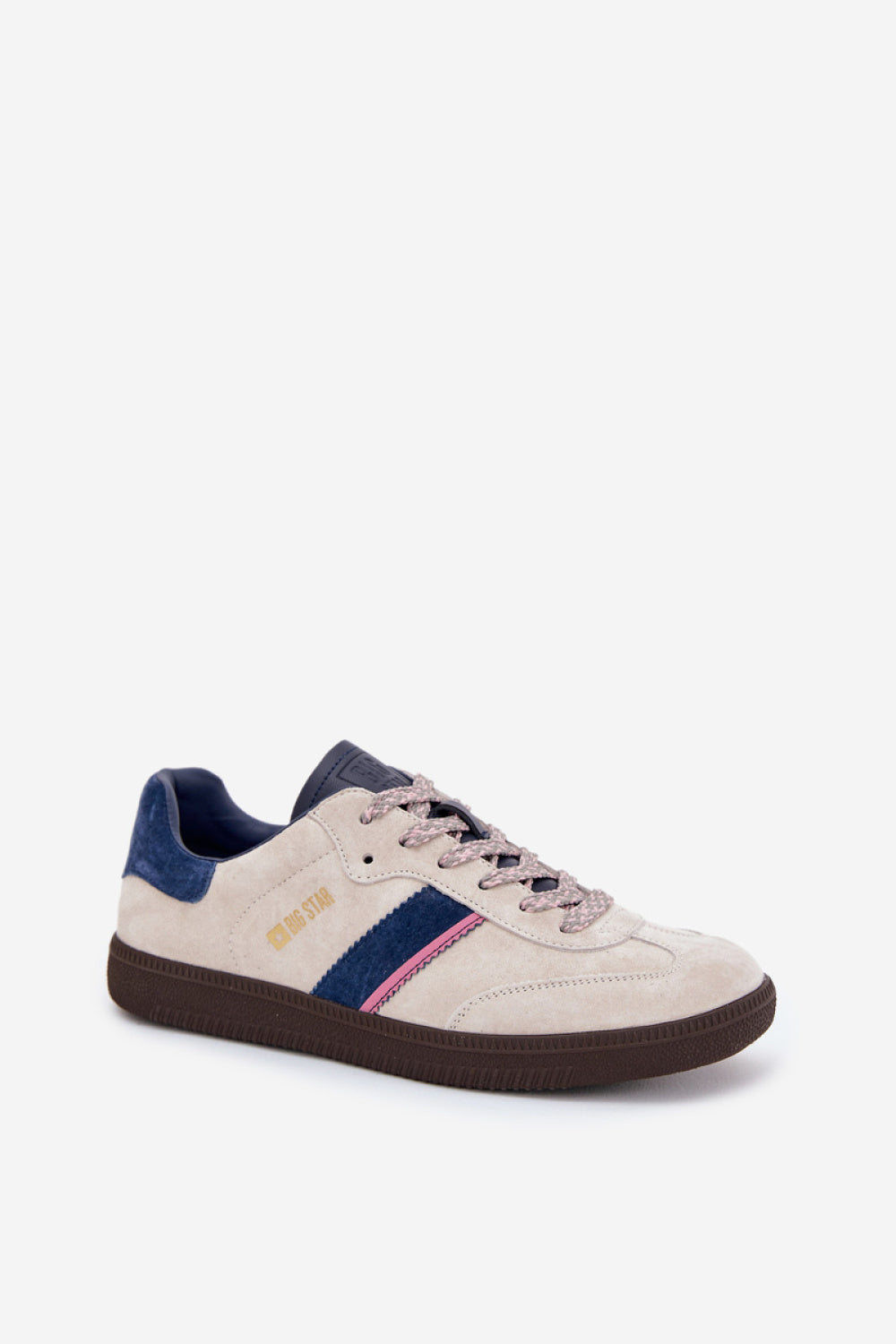Chaussures de sport femme Step in style — gris
