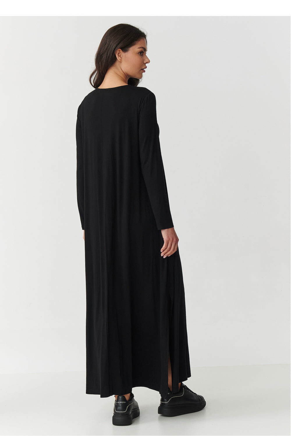 Robe femme Makadamia De Jour De — noir