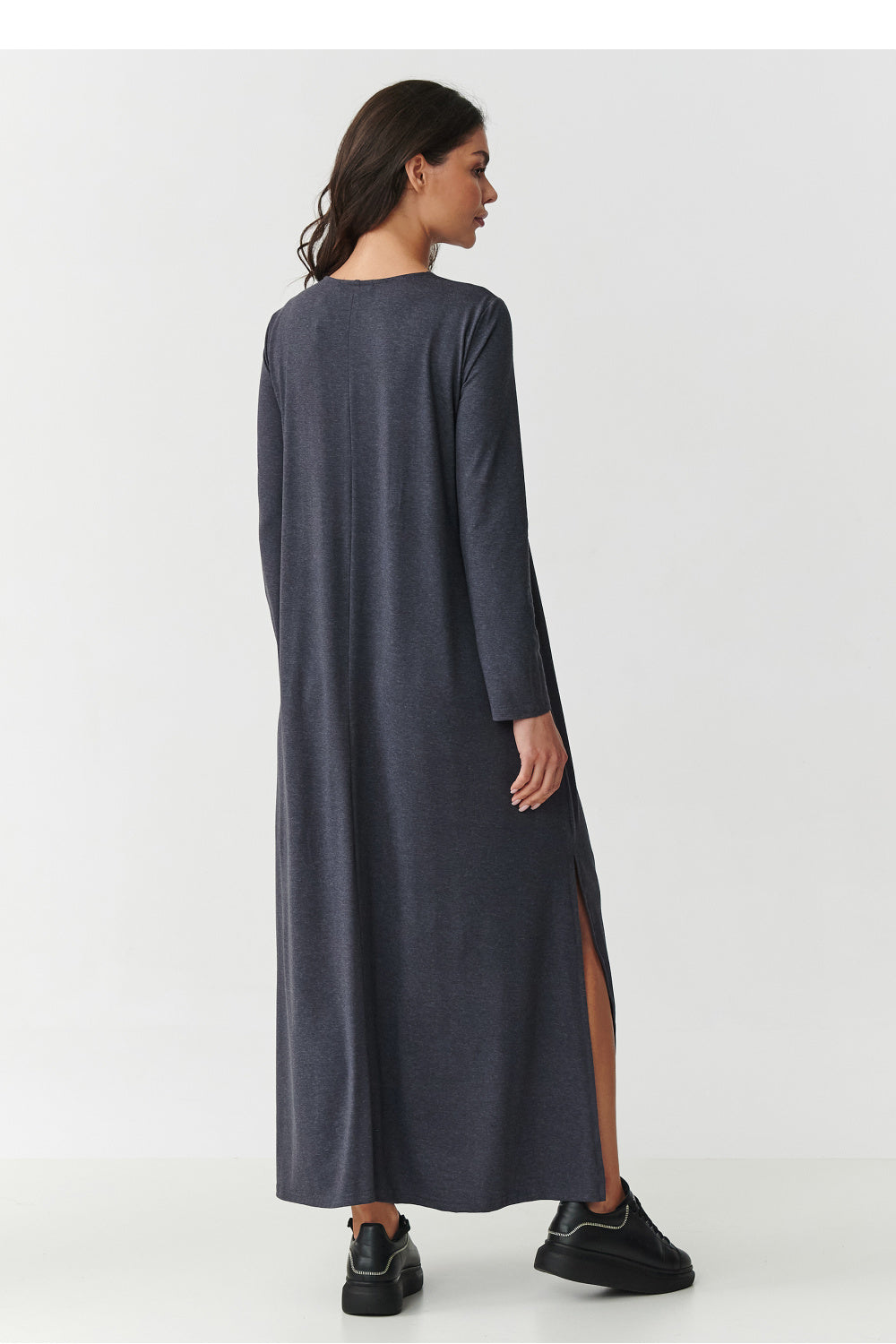 Robe femme Makadamia De Jour De — gris
