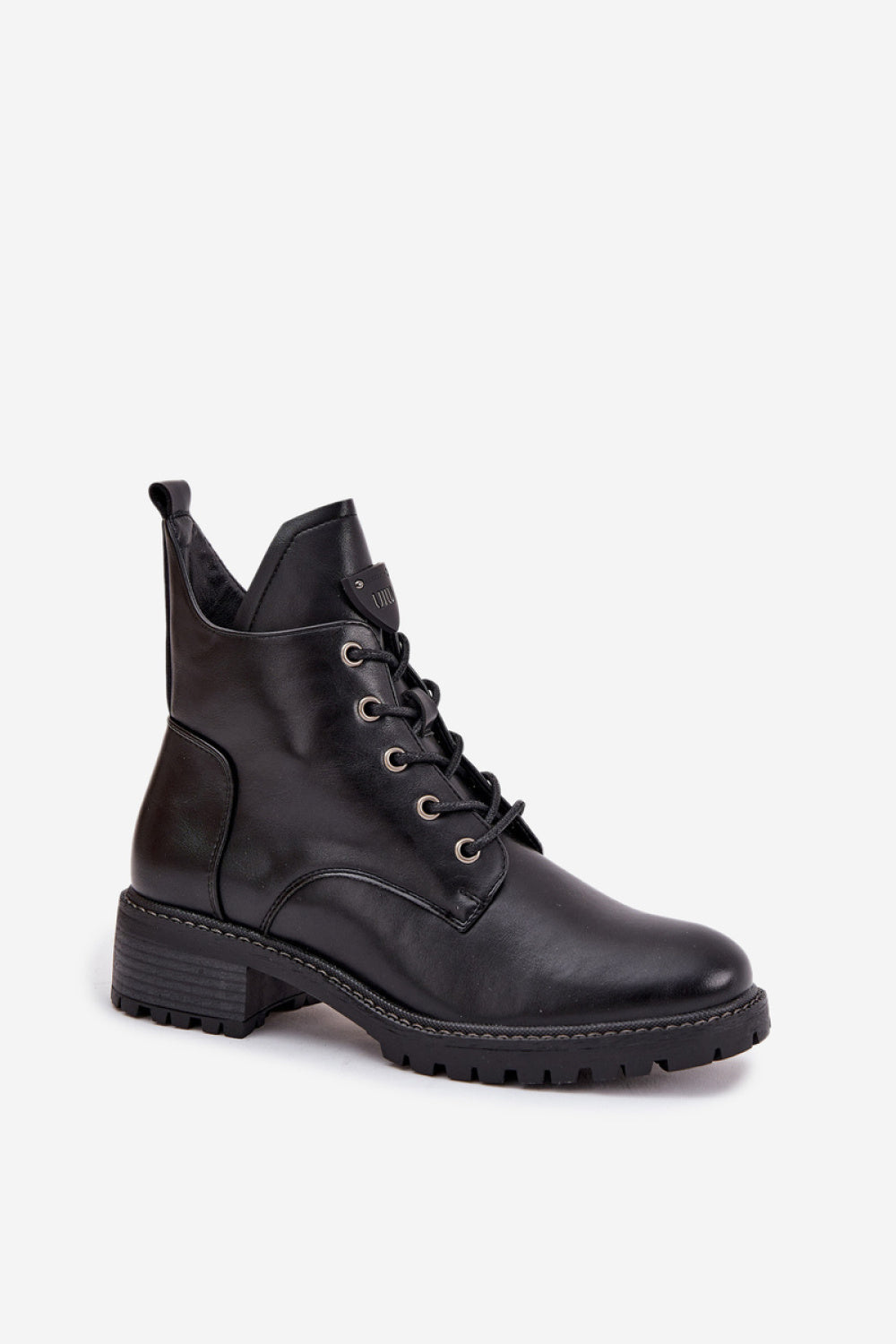 Bottes femme Step in style — noir