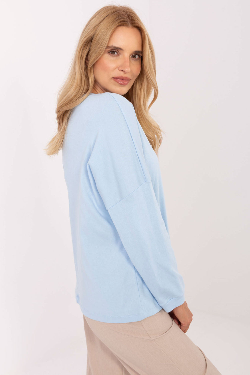 Blouse femme Relevance Chemisier Chemisier — bleu