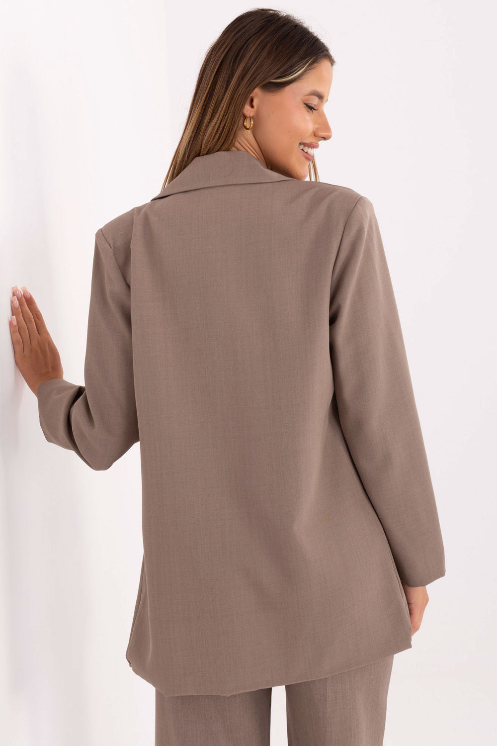Veste femme Rue Paris — beige