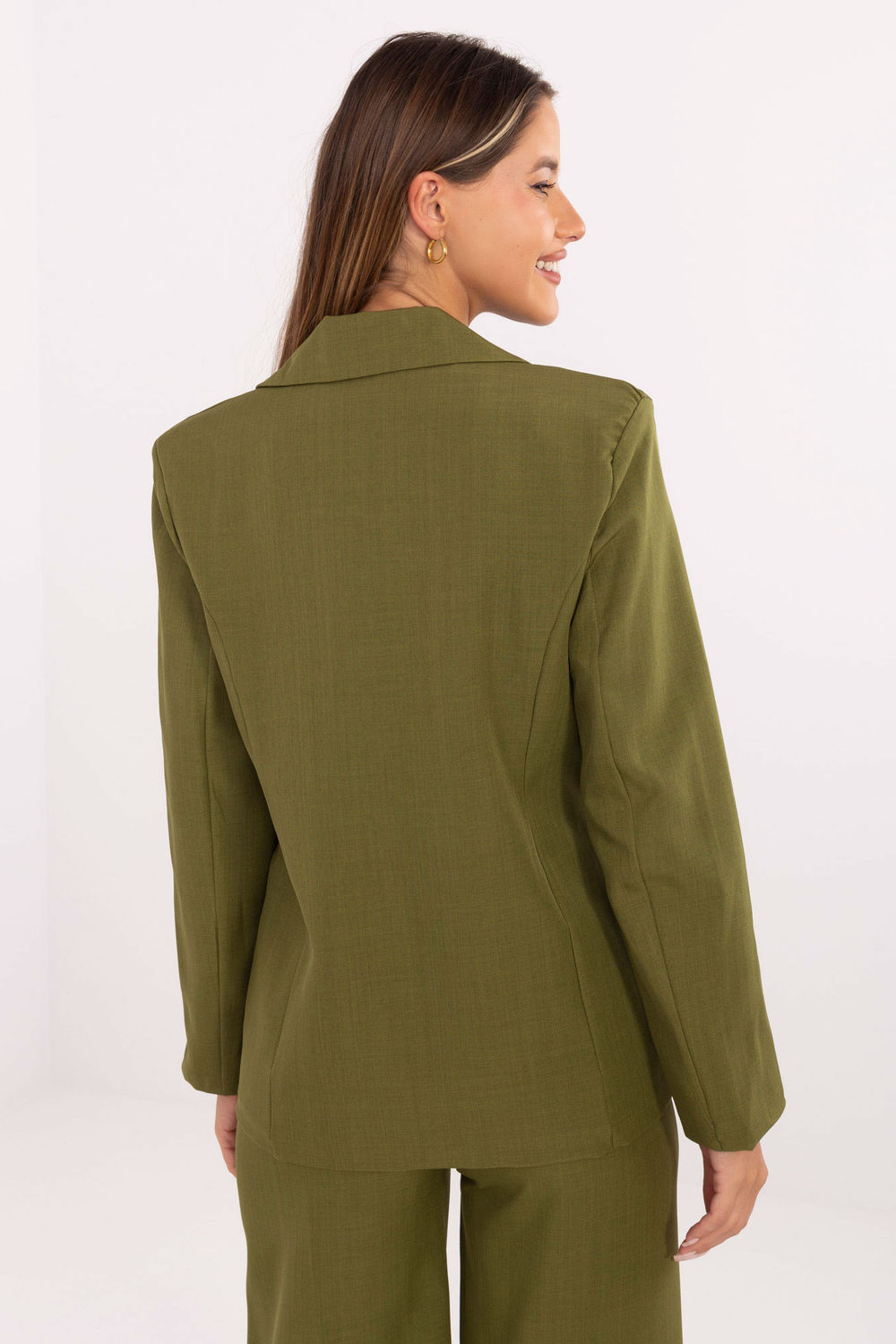 Veste femme Rue Paris — vert