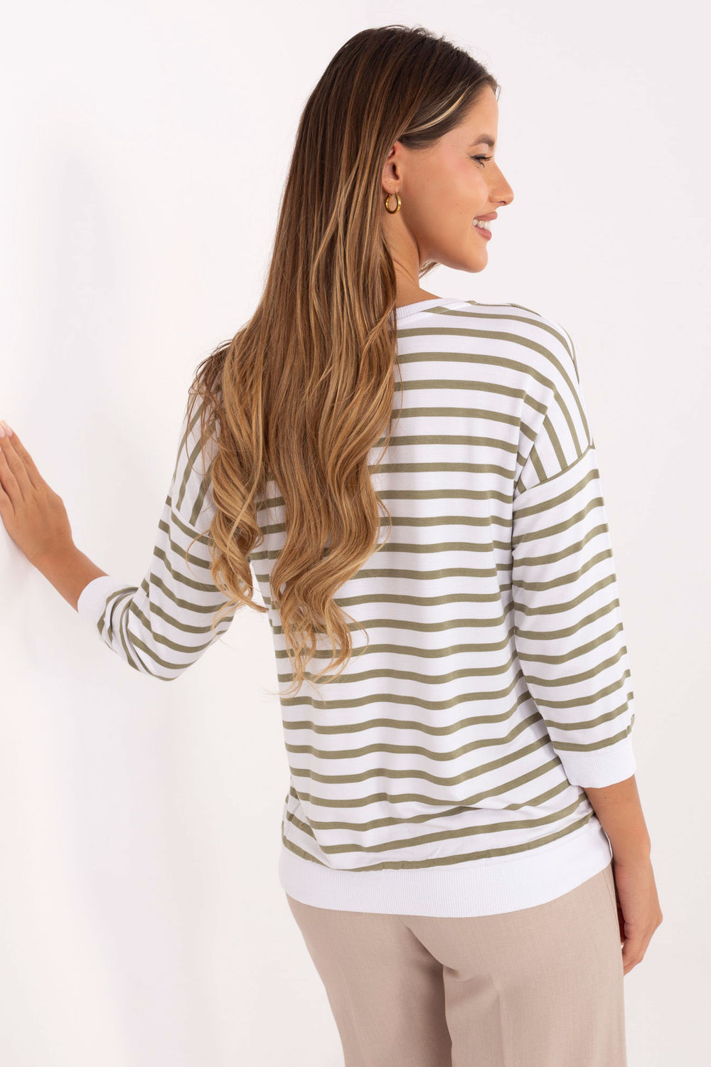 Blouse femme Relevance Chemisier Chemisier — vert