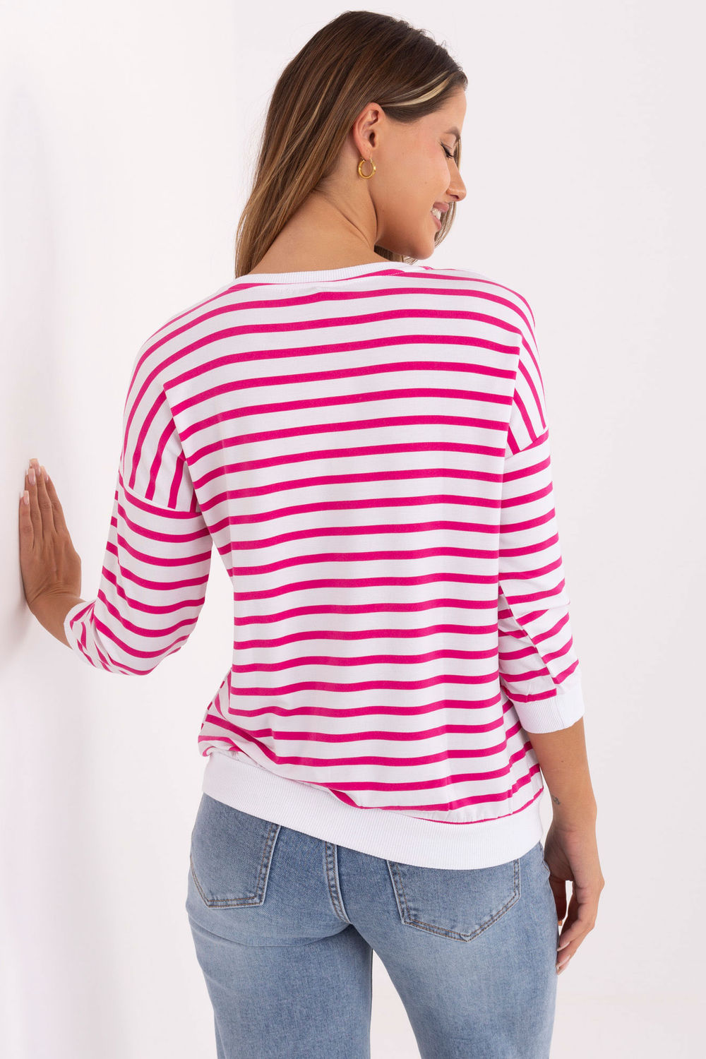 Blouse femme Relevance Chemisier Chemisier — rosé