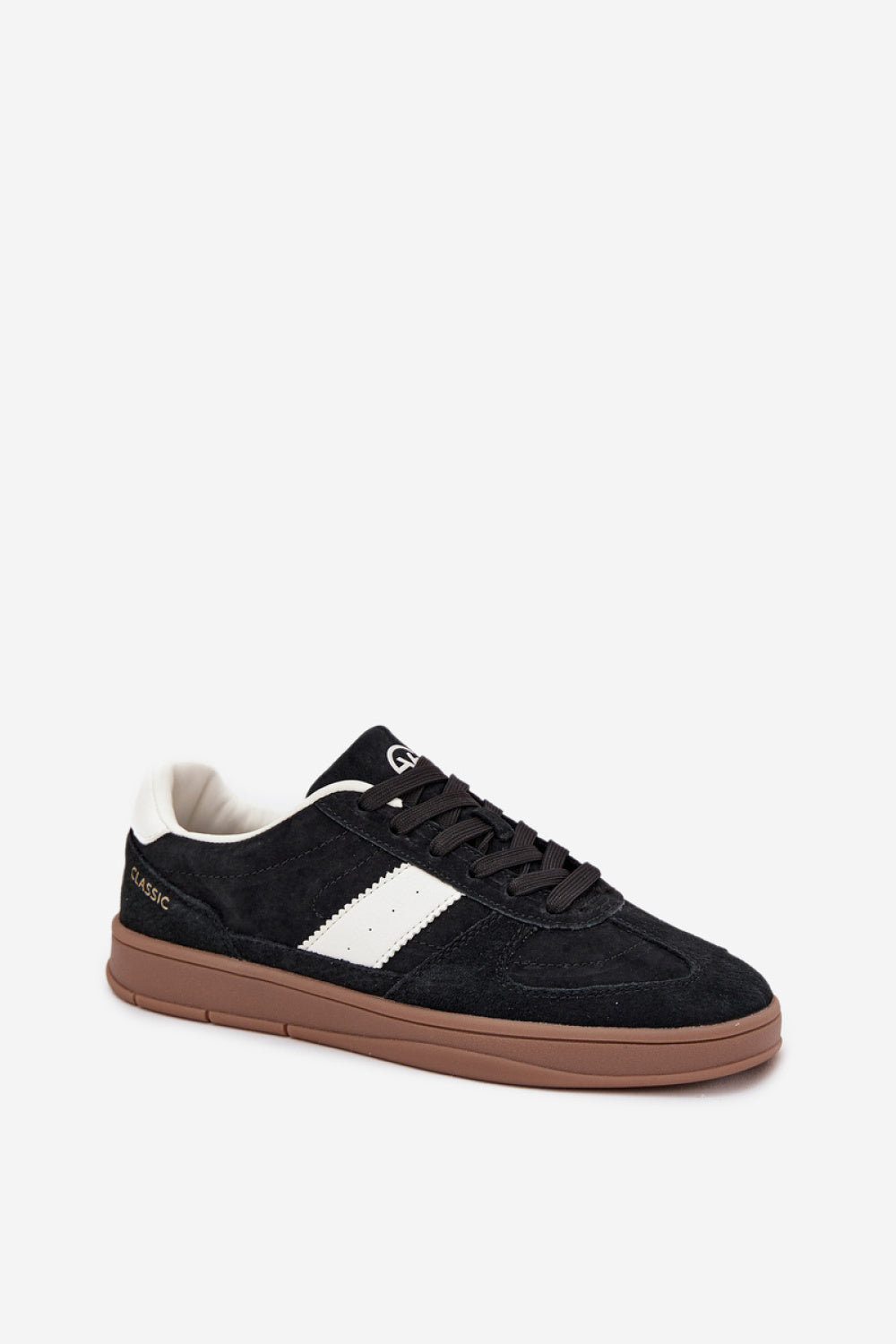 Chaussures de sport femme Step in style — noir