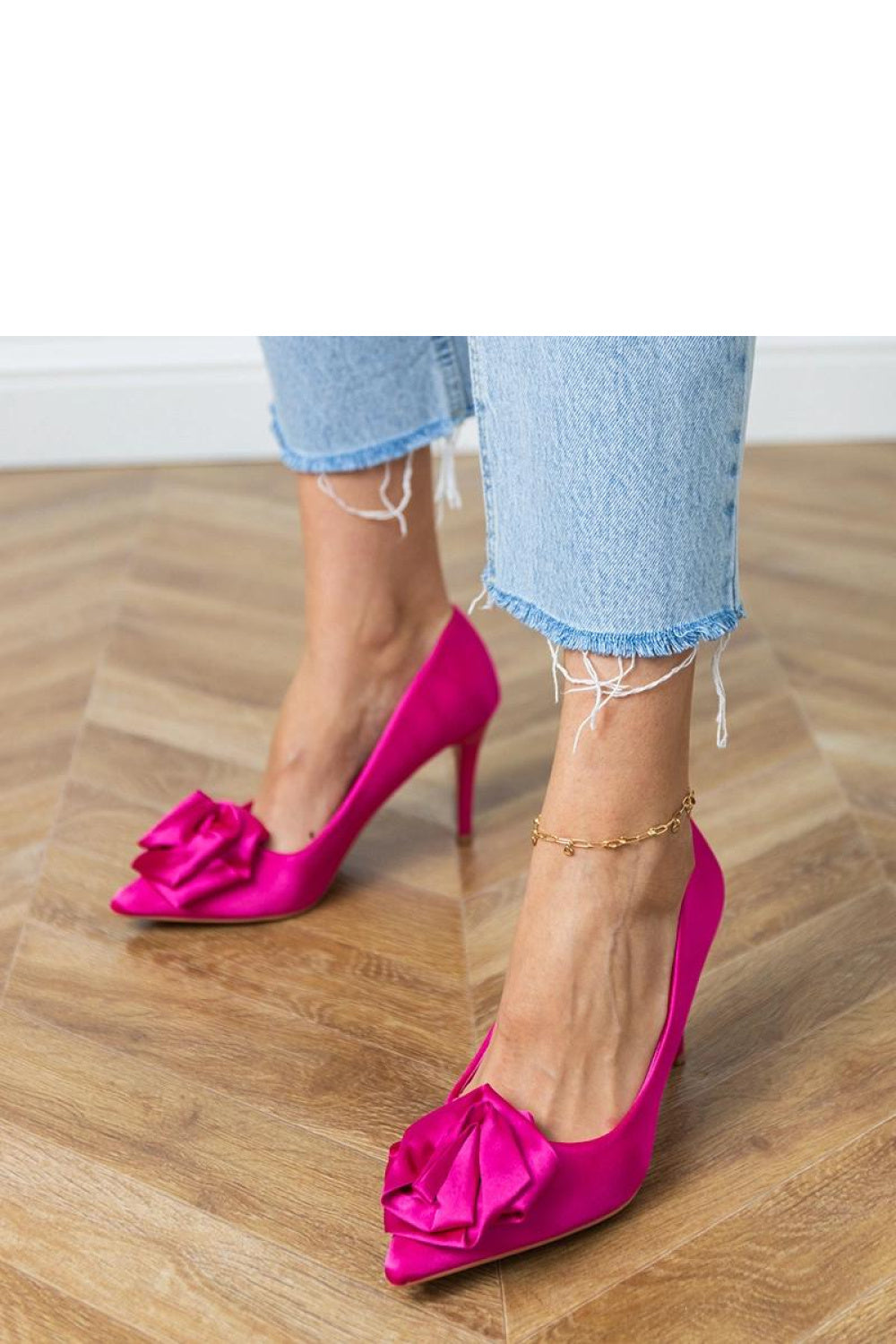Chaussures à talons femme Solea Talons Hauts Talons — rosé