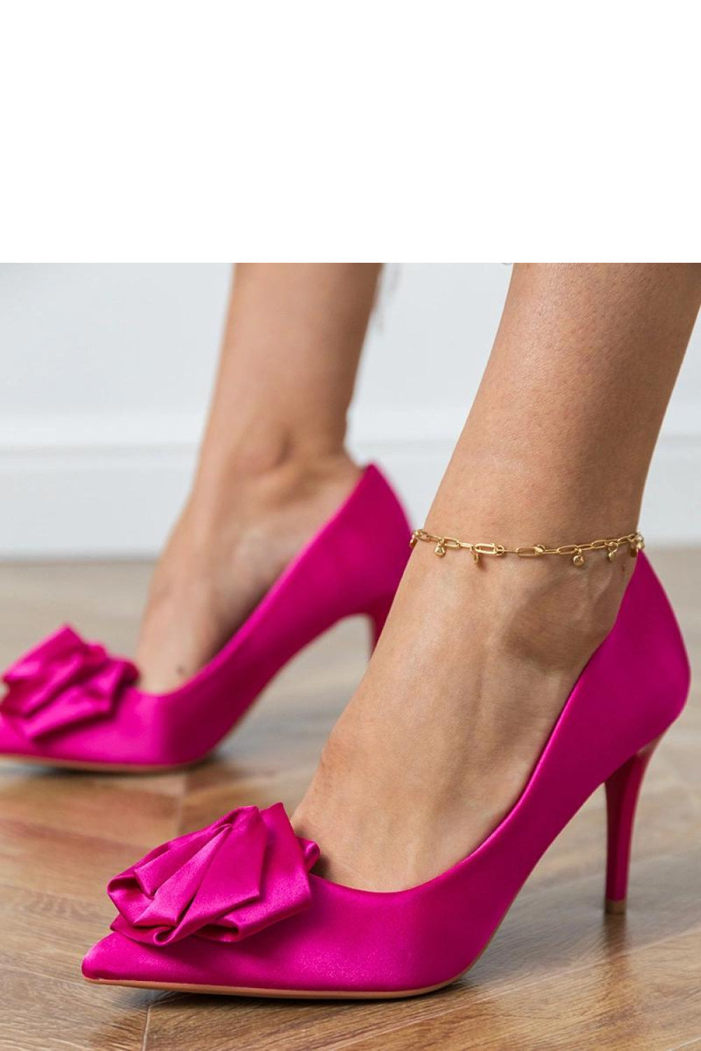 Chaussures à talons femme Solea Talons Hauts Talons — rosé