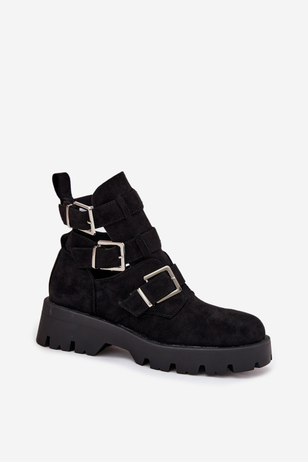 Bottes femme Step in style — noir