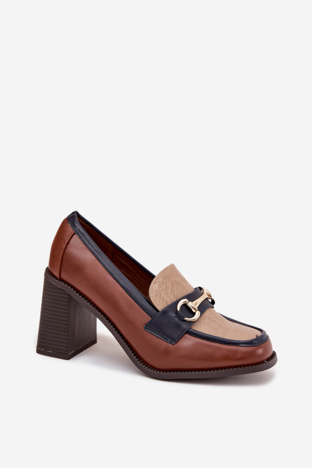 Bottes femme Step in style — beige