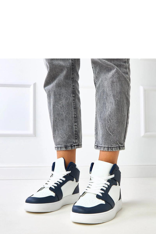 Chaussures de sport femme Solea — blanc