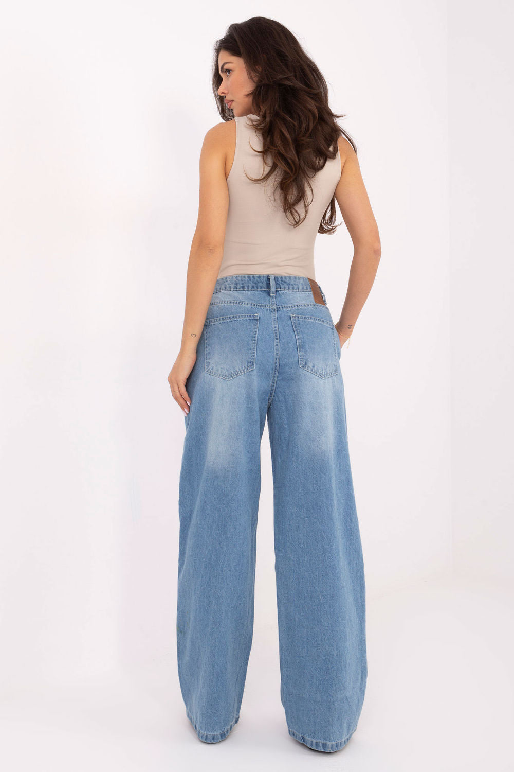 Chaussures à talons femme Sublevel Jean Jean — bleu