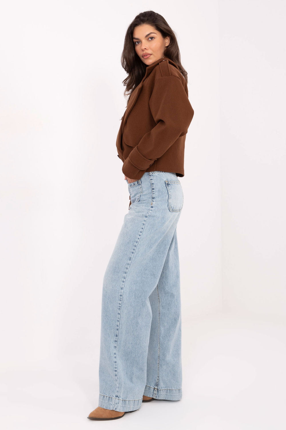 Chaussures à talons femme Sublevel Jean Jean — bleu