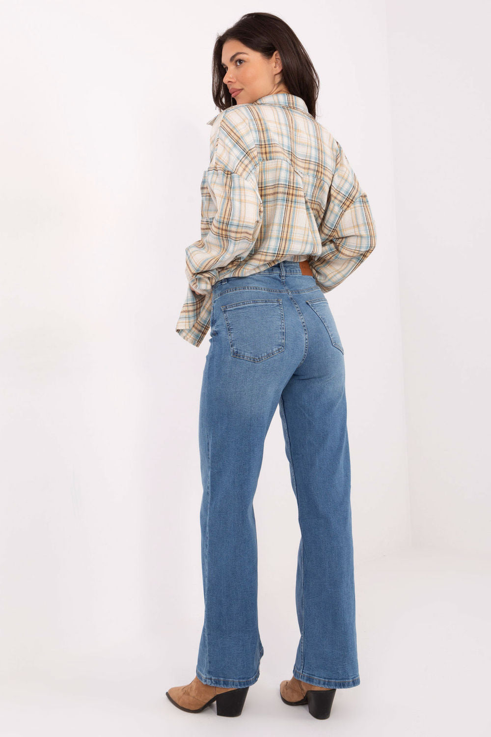 Chaussures à talons femme Sublevel Jean Jean — bleu