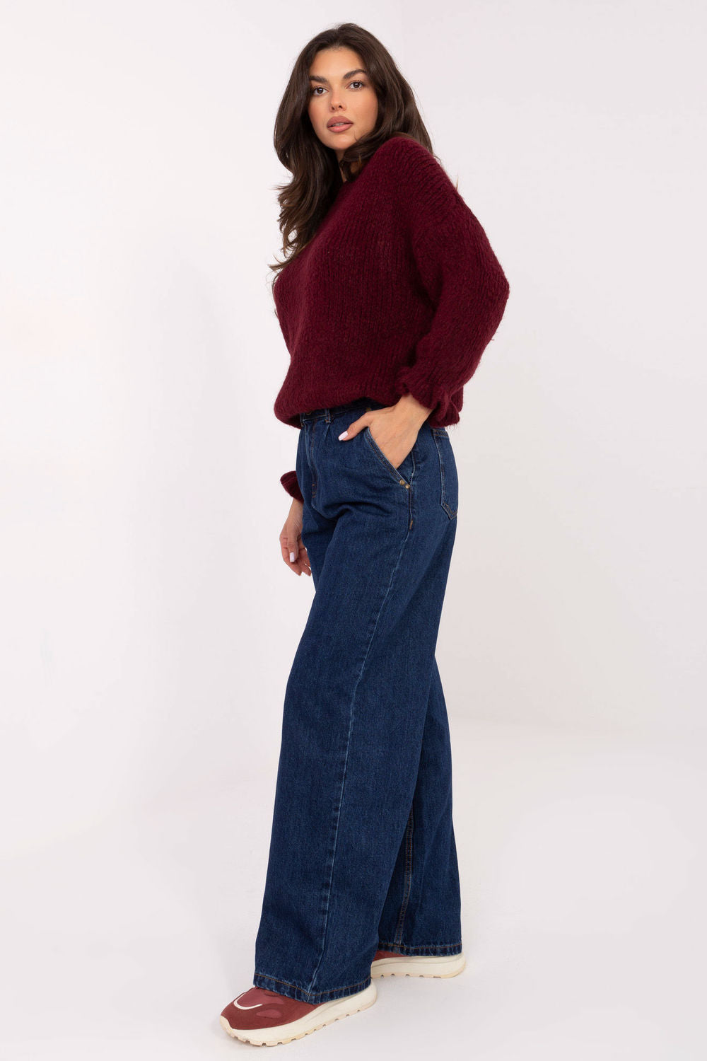 Chaussures à talons femme Sublevel Jean Jean — bleu