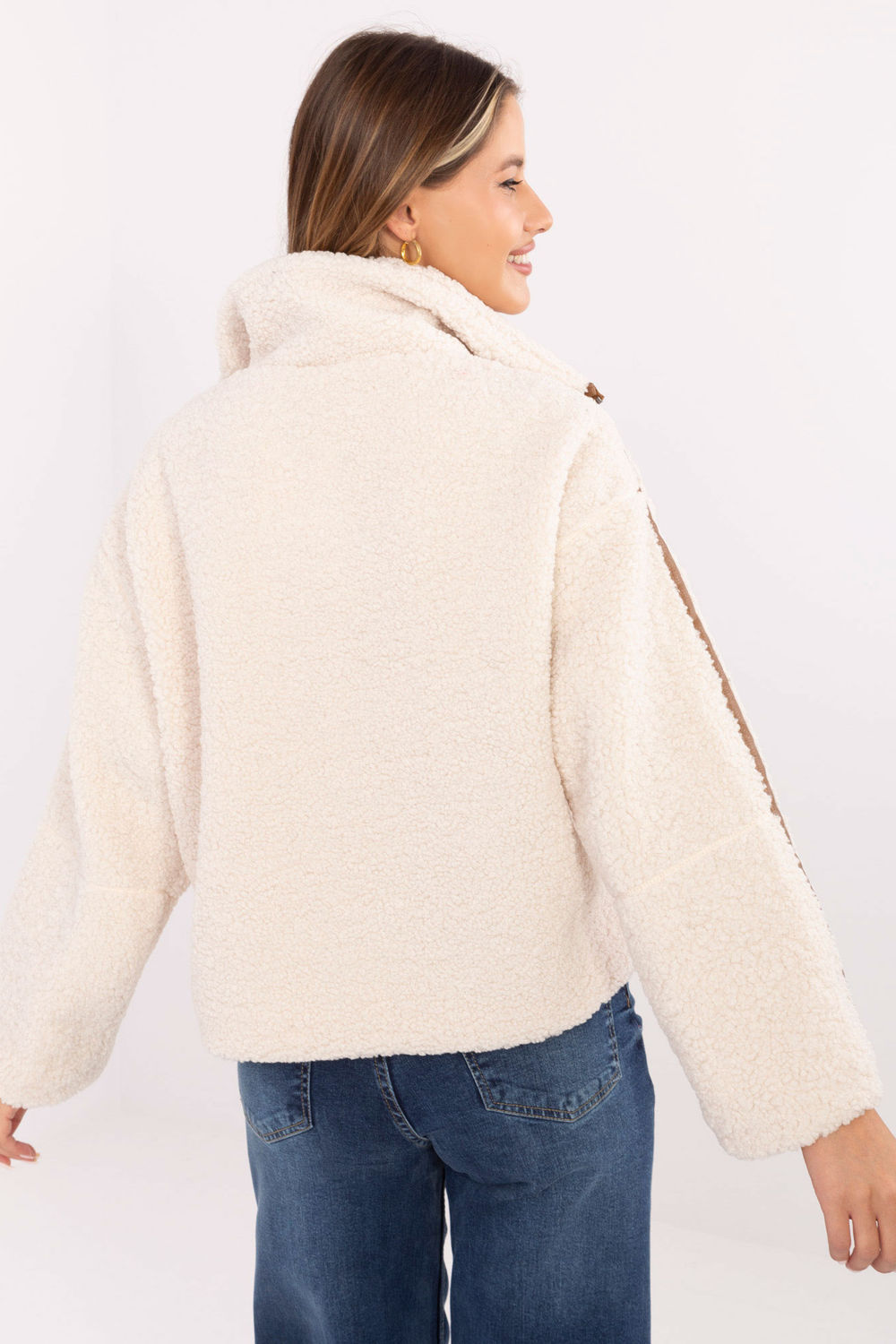 Veste femme Sublevel — beige