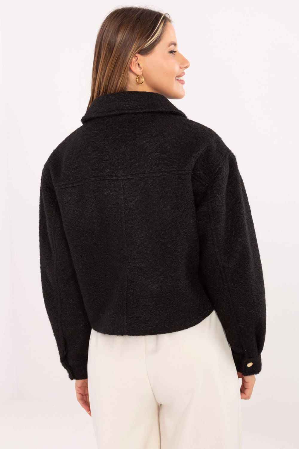 Veste femme Sublevel — noir