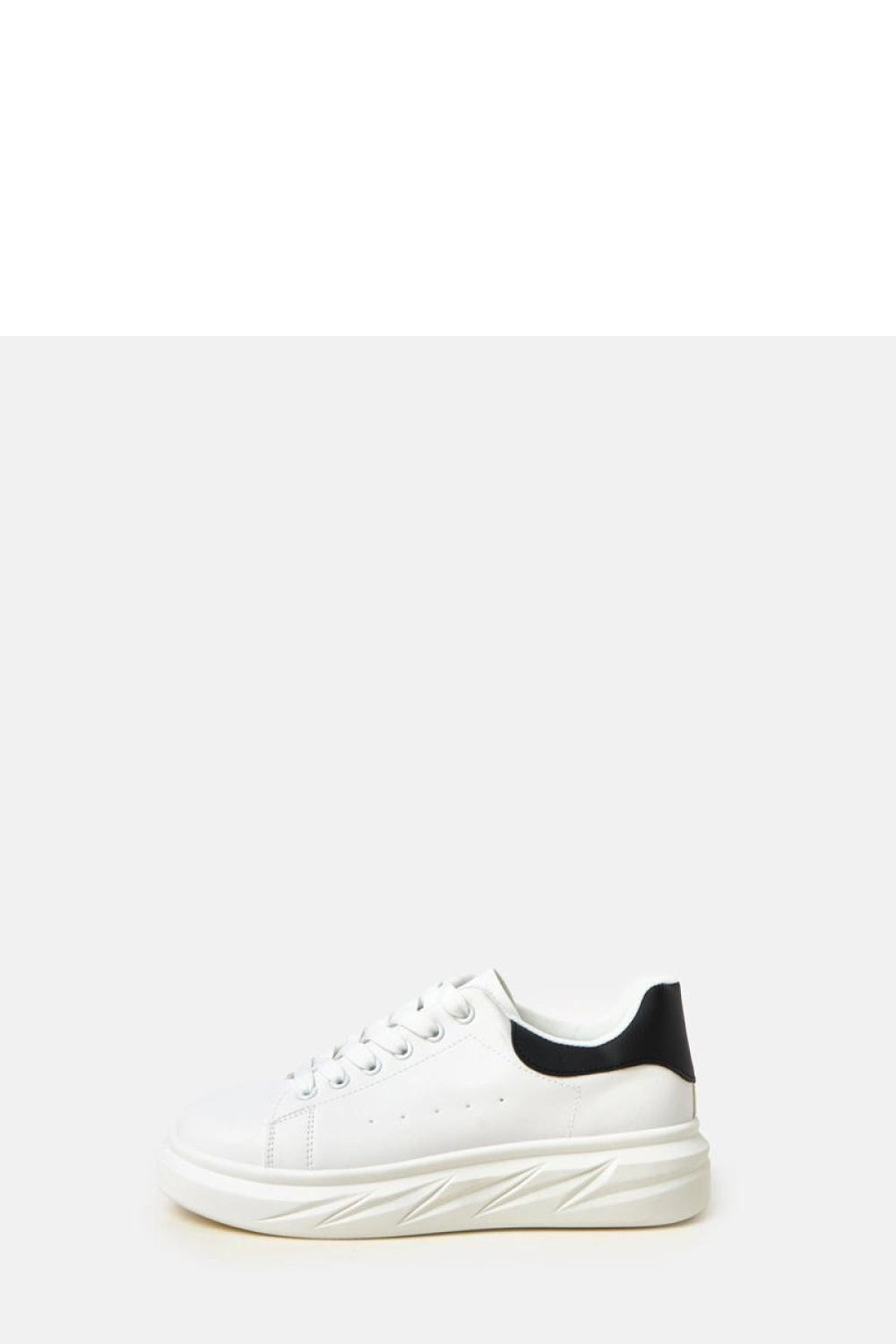 Chaussures de sport femme Solea — blanc