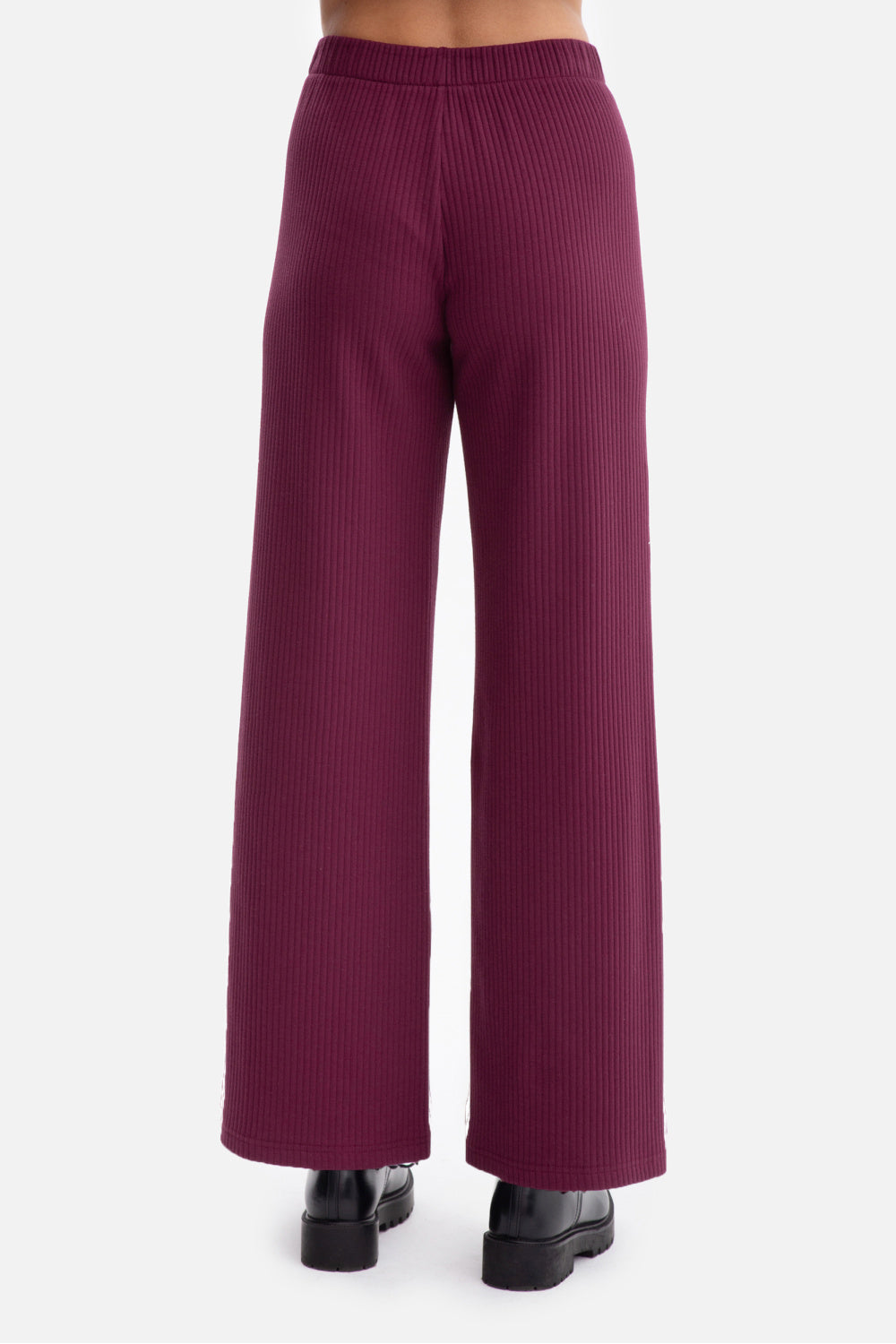 Chaussures à talons femme BeWear Pantalon Pantalon — violet
