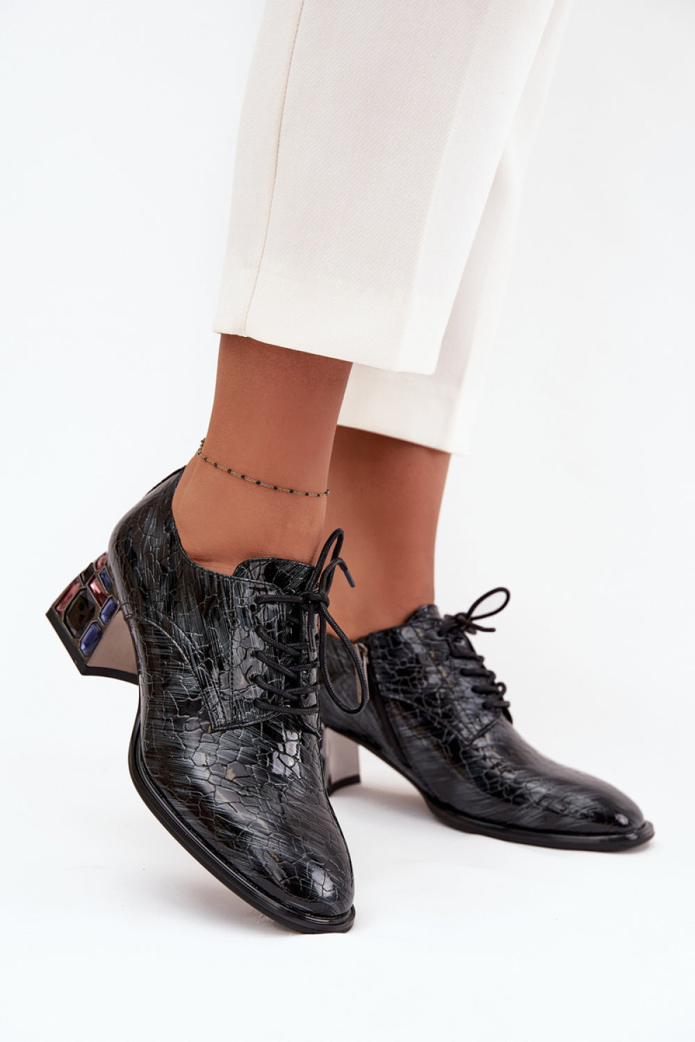 Bottes femme Step in style — gris