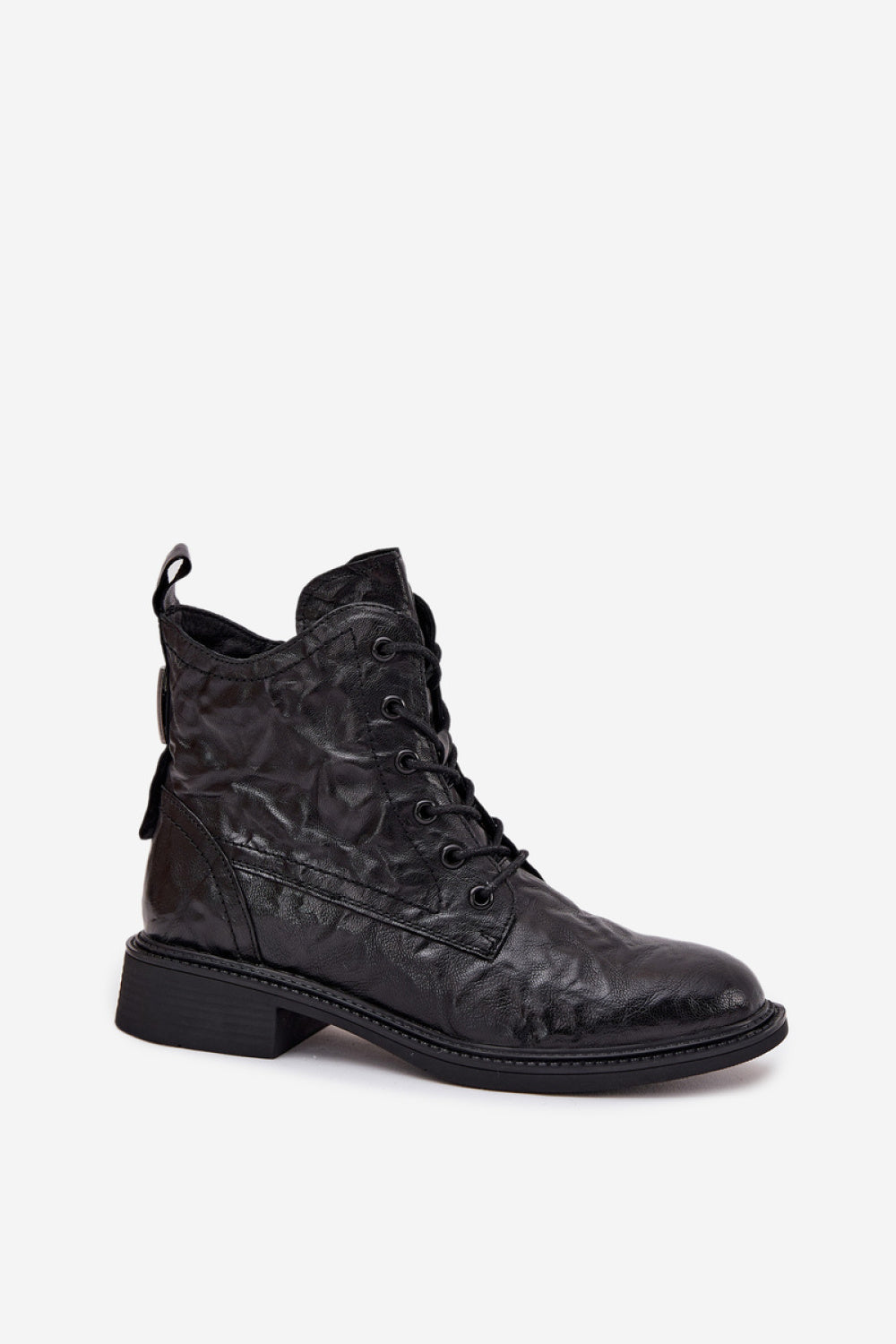 Bottes femme Step in style — noir