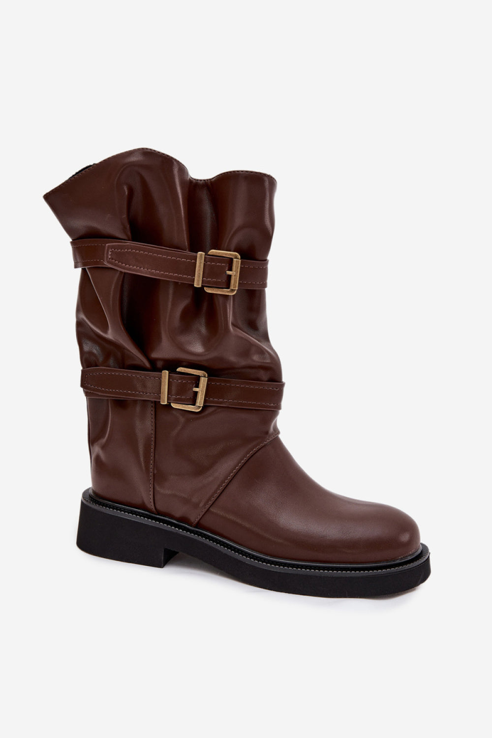 Bottes femme Step in style Cuissardes Cuissardes — brun