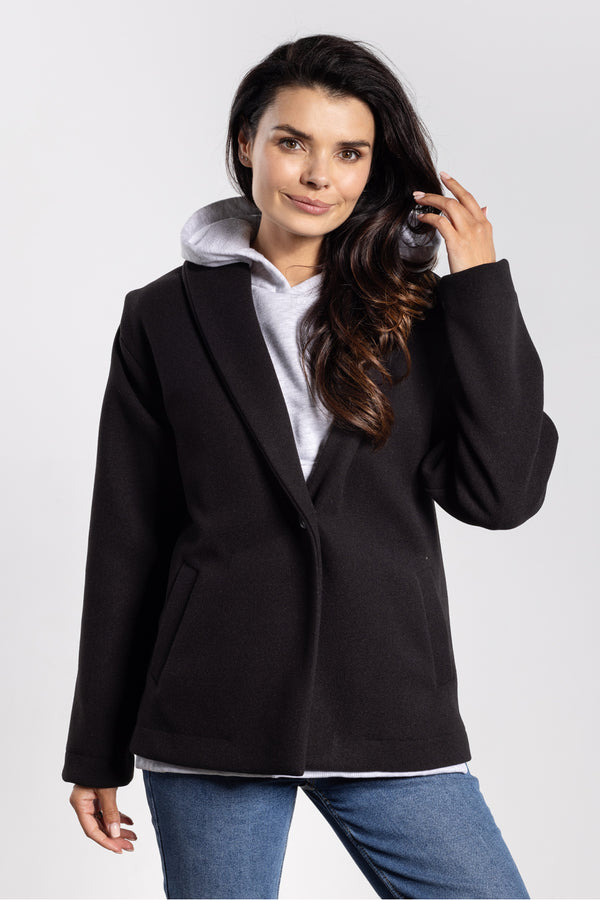 Veste femme awama — noir