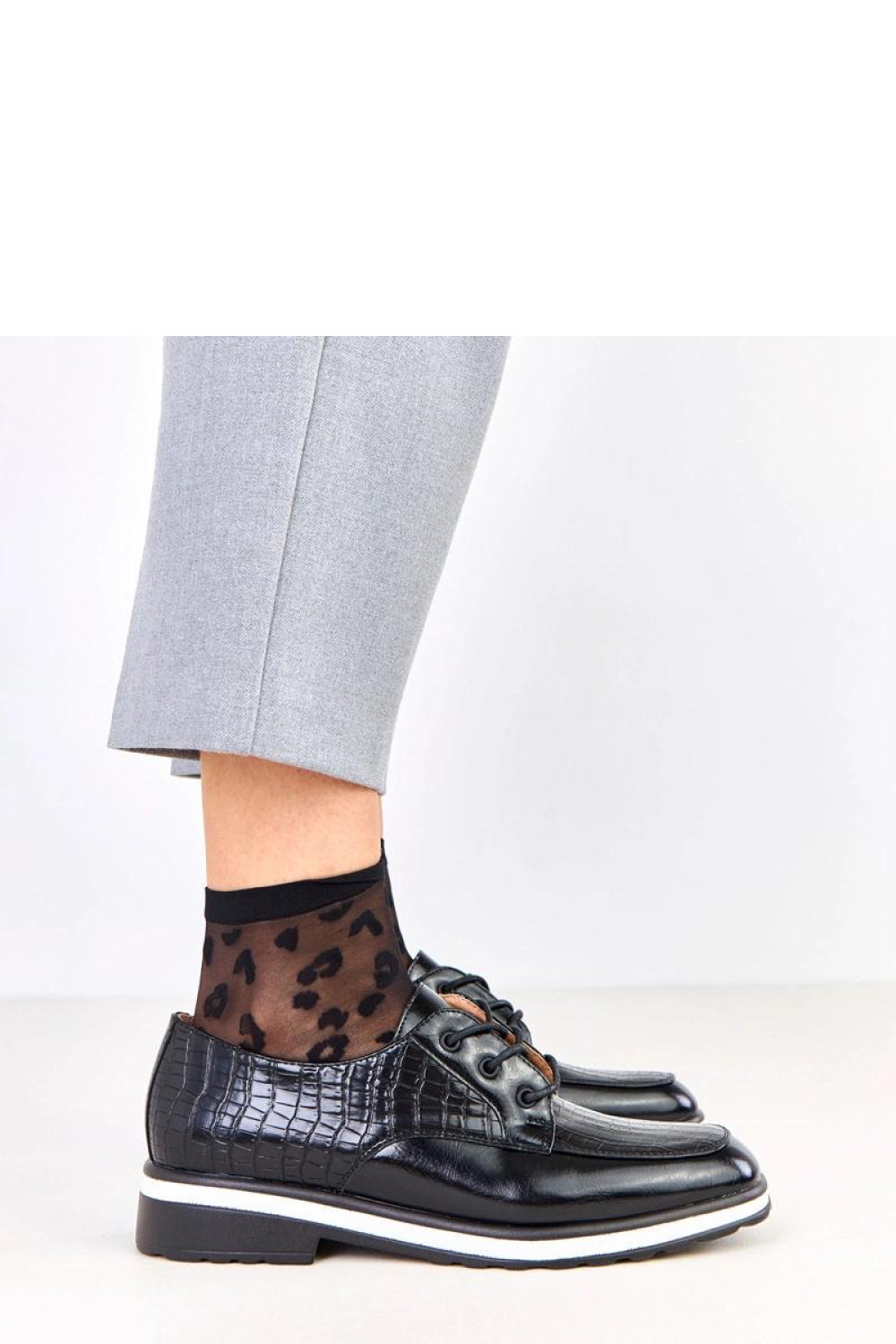 Bottes femme Solea Chaussures Basses Chaussures — noir