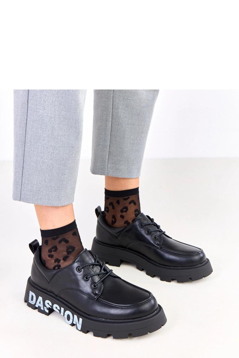 Bottes femme Solea Chaussures Basses Chaussures — noir