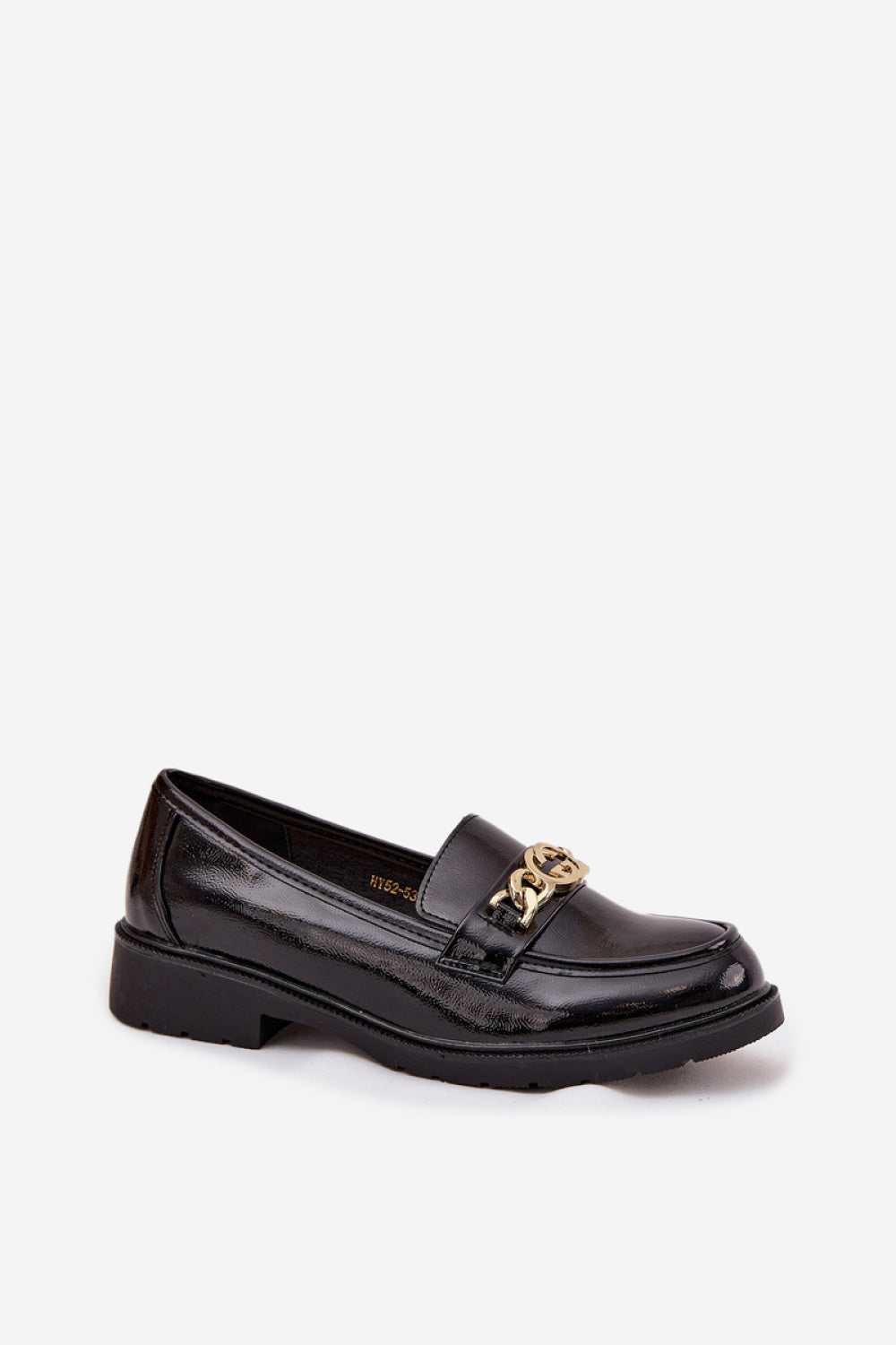 Moccasins femme Step in style — noir