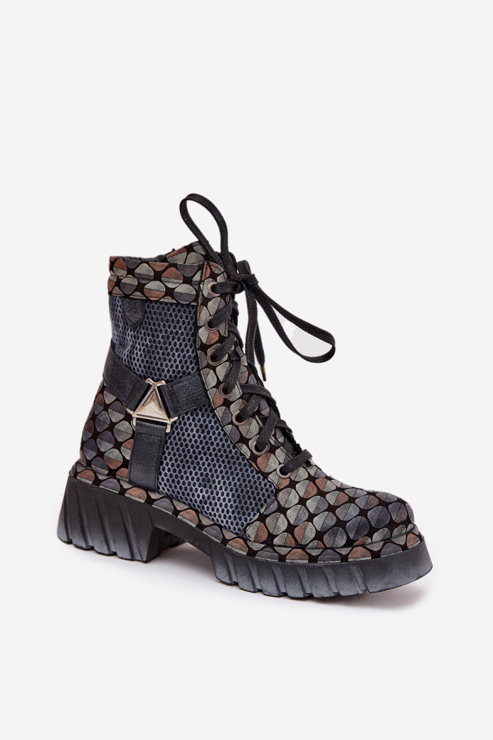 Bottes femme Step in style Bootie Bootie — multicouleur