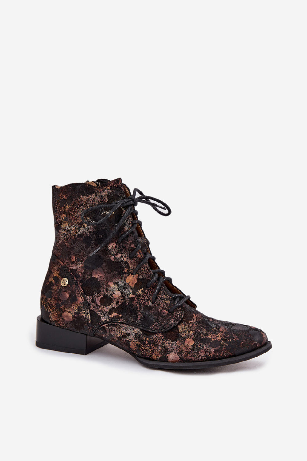 Bottes femme Step in style — noir