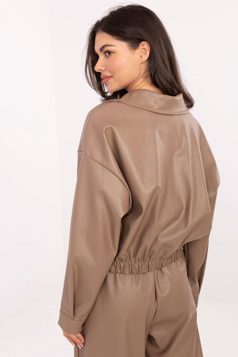 Veste femme Rue Paris — beige