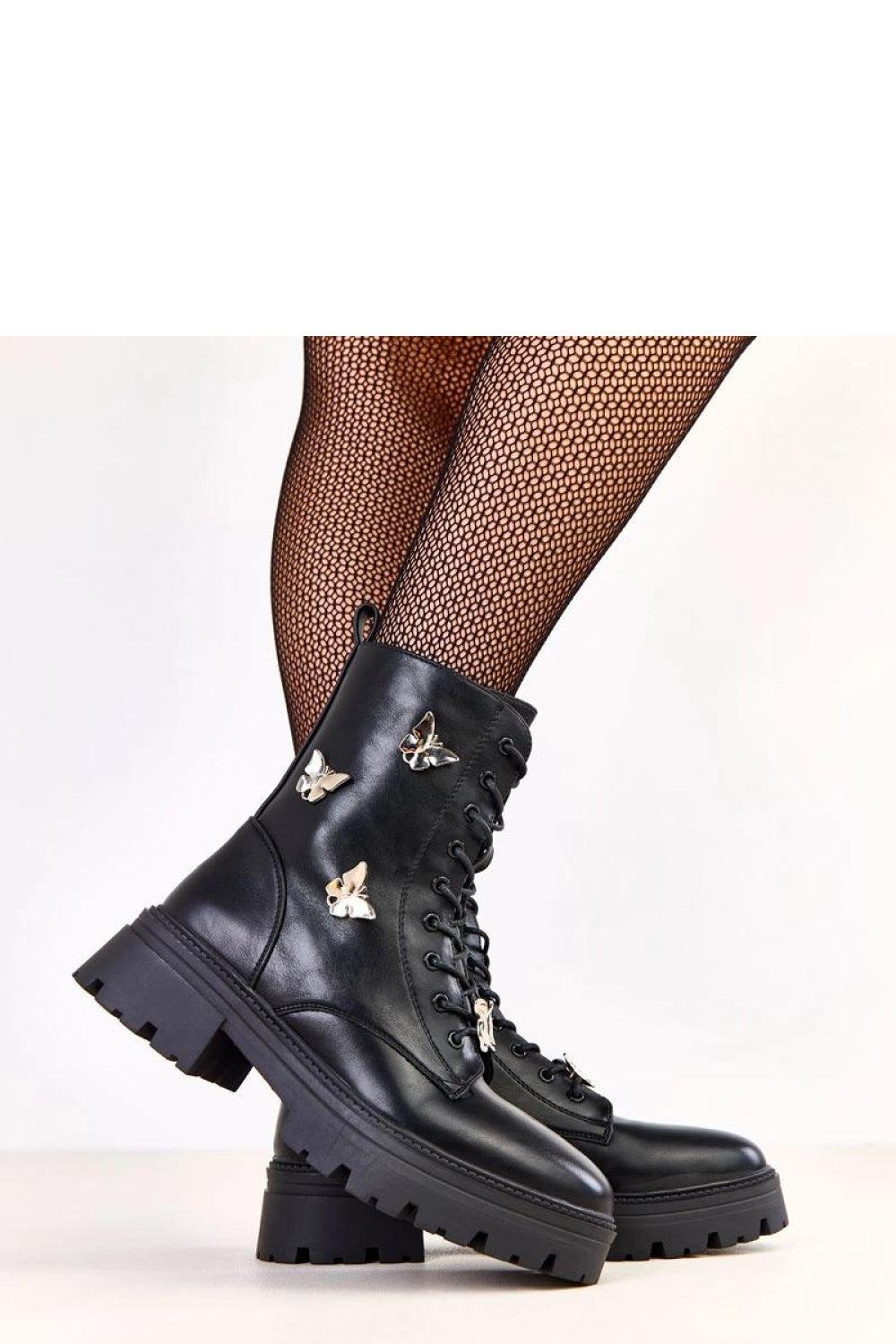 Bottes femme Solea Bootie Bootie — noir