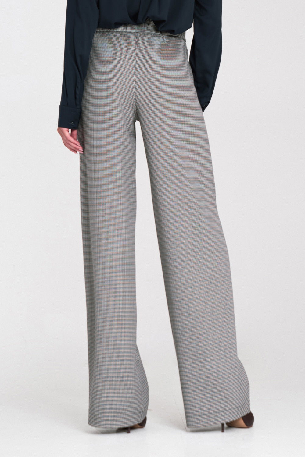 Chaussures à talons femme Nife Pantalon Pantalon — multicouleur