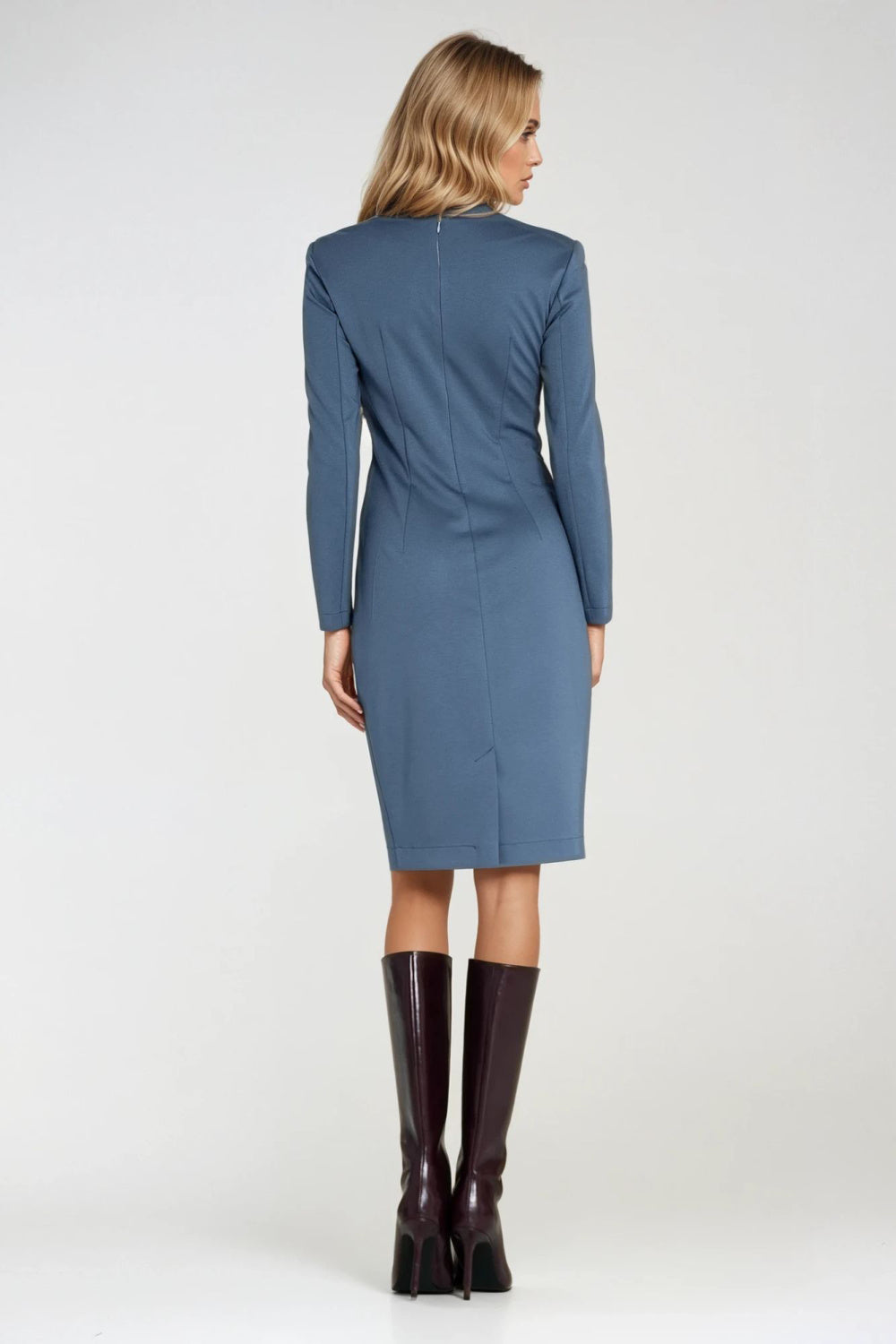 Robe femme Nife De Jour De — bleu
