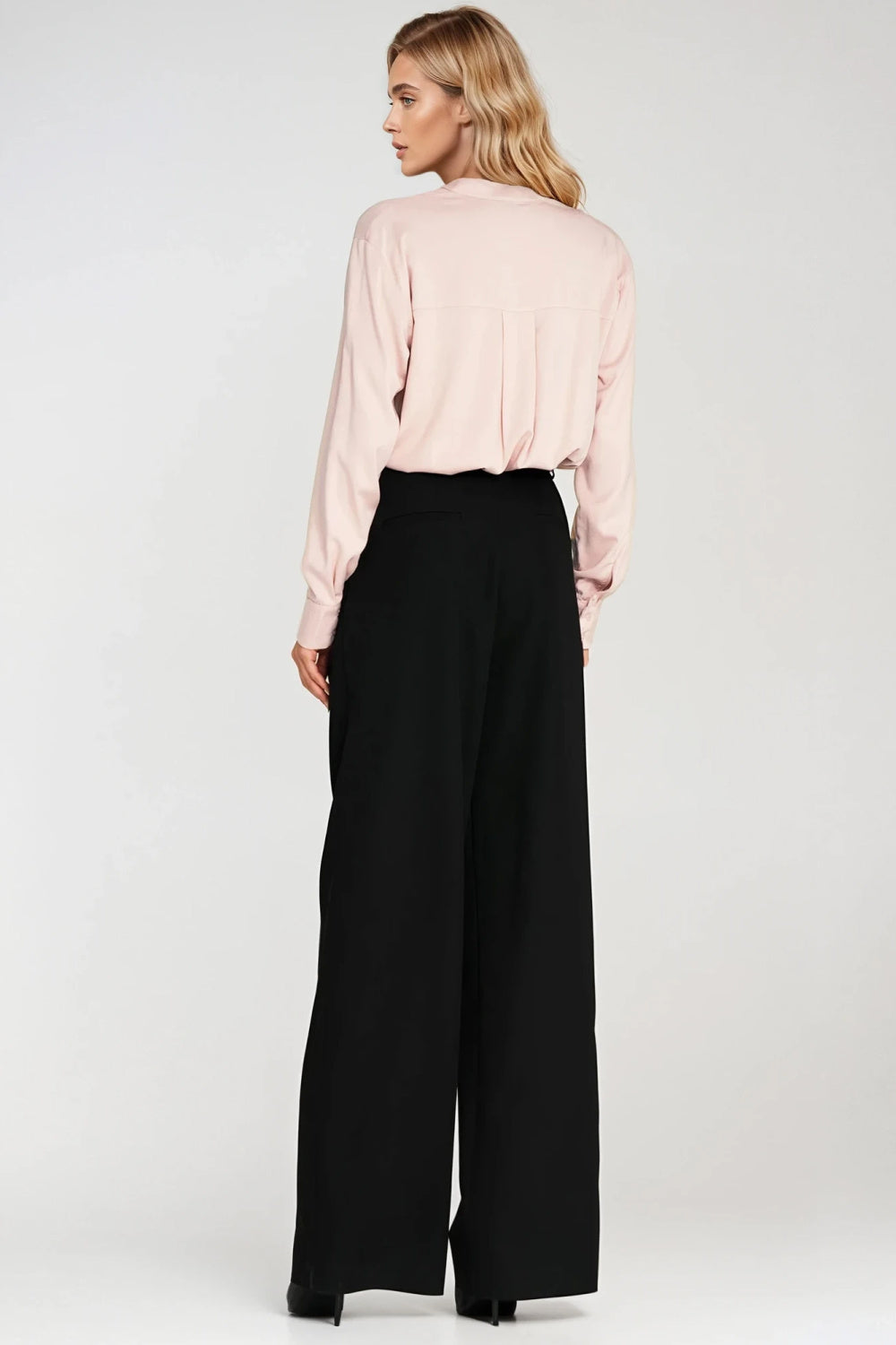 Blouse femme Nife Chemisier Chemisier — beige
