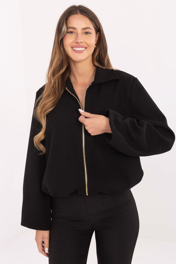 Veste femme Rue Paris — noir
