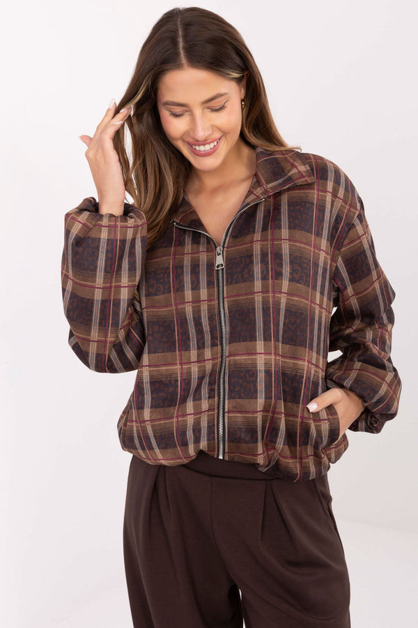 Veste femme Rue Paris — multicouleur