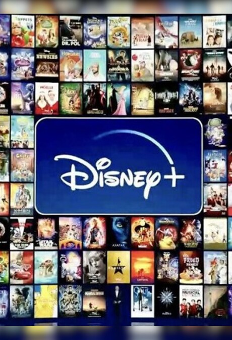 Disney Plus Basic 6 Months - Disney+ Key - GERMANY